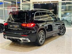 مێرسێدس بێنز GLB